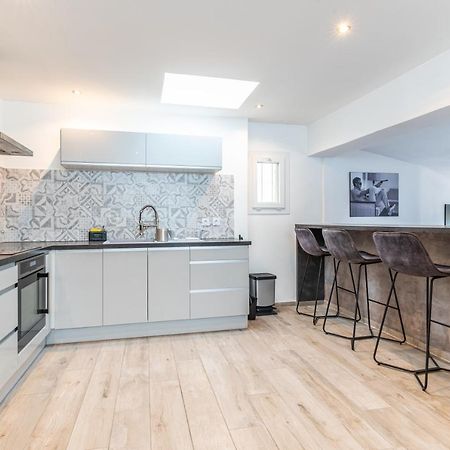 Superbe Appartement Avec Terrasse Sur Les Toits Manosque Dış mekan fotoğraf