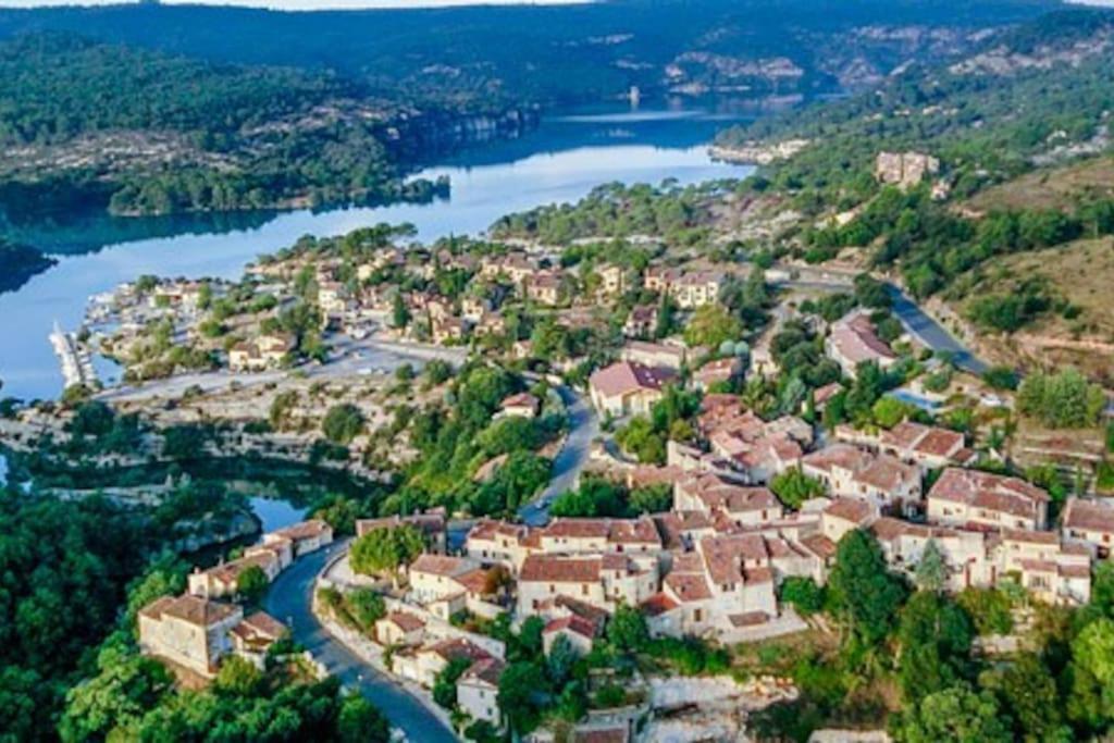 Superbe Appartement Avec Terrasse Sur Les Toits Manosque Dış mekan fotoğraf